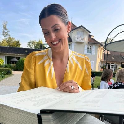 EdnaGeorg's profile picture. Life is 10% what happens and 90% how you react to it.