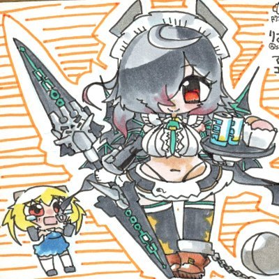 メガミデバイスとか30MSとか、フィギュアライズスタンダード(主に仮面ライダー)とか作る人。本垢を全然使ってないのでこっちを本垢にします。アイコン→さむらいと様:@some_lights