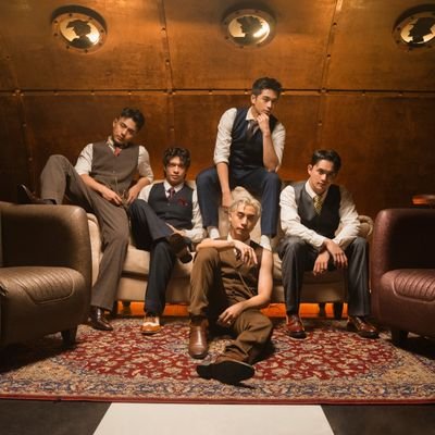 mjane_merr's profile picture. KALATZ SQUAD 🤫, Solid ACEs❤💛,
Tambay sa YT, SH, Spotify, MYX, etc...

~ACEs will always BE:ONE with BGYO~