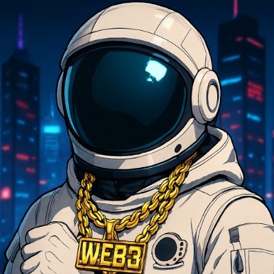 FrontEnd & BackEnd Dev 🖥️ || Crypto Enthusiast || Forex & Investment 💹 || @spurprotocol Cooking 🍳