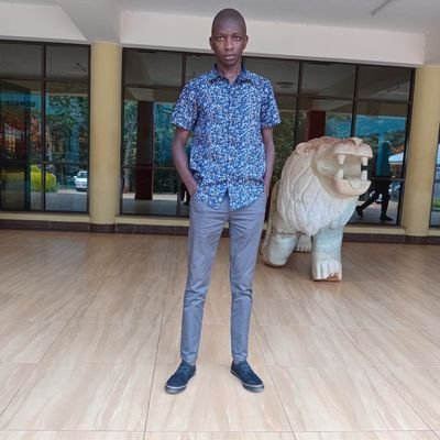 GOD'S FAVOURITE SON💗 @LFC fan | |Web3| | Music Lover 🎶❤️❤️ ||