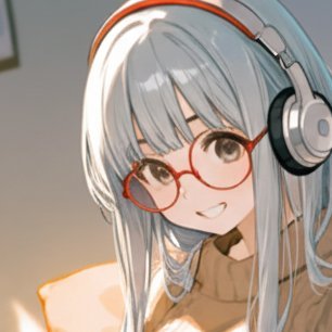 naginonerumi's profile picture. なぎのっていいます。 日常の切り取りを絵にして投稿しています。創作チーム「ねるみ製作所」所属。おだやかに更新中です。#AIart  #AIイラスト #日常系 #ねるみ製作所