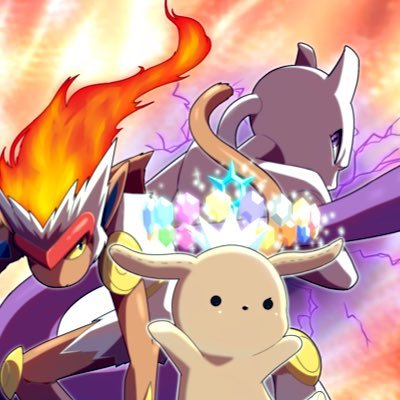 shioinu16dogs's profile picture. ポケモン動画投稿中！ようつべ→https://t.co/EBFK2dvAZ8 tiktok→https://t.co/qfQs1TMXPw シンオウ統一で最終2051(s2)！詳細ははてなブログのリンクから！header:アコニカさん(@bittercocoa_)