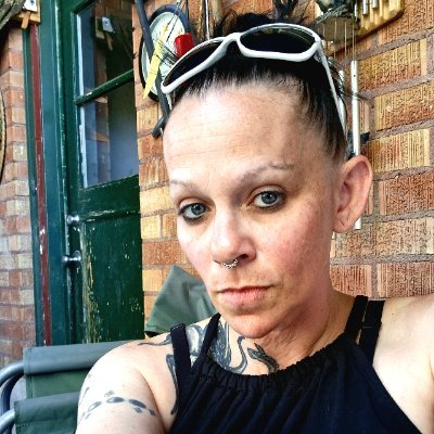 MrsHorton1980's profile picture. Catholic. Mother. Wife. Patriot.