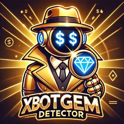 XBotGemDetector's profile picture. XBotGemDetector - Auto Futures Trading Call and Auto Trading bot
Auto Ape: telegram @XbotAutoBot
Signal Scan
Official Channel: https://t.co/L8qBa3qWt8