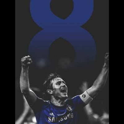 WaitroseEggs's profile picture. Up the fuckin' Chels!