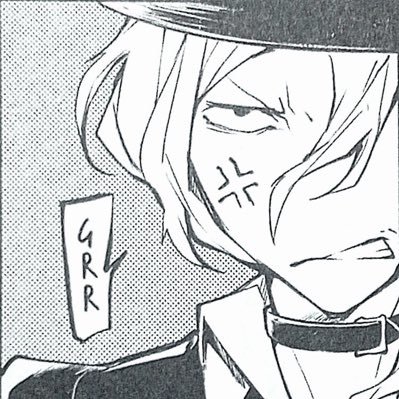 kiboudayoo's profile picture. 한/ENG | i like chuuya