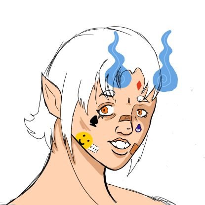 IndigoSkies345's profile picture. MEXICAN ARTIST SFW/NSFW.