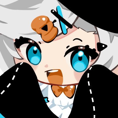 Vtuber & shitposter (✧professional✧) CEO of @playasia #PAMdemonium (general) #PAMservice (fan art) #onlyPAMs (NSFW) 2D @aki_mechdoll 3D @108fan_official