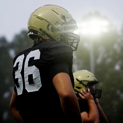 LS at Wofford College | ‘29 | 4.25 GPA | 6’0” | 201 lbs | NCAA ID: 2208637077 | (704-707-5808)