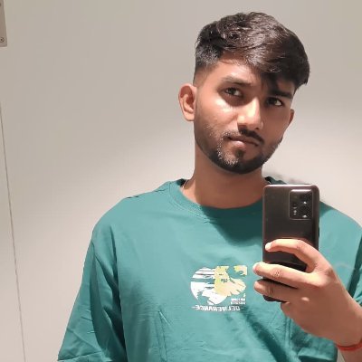 Shubham60608836's profile picture. Building | https://t.co/v1Xb6gSWVP |Fullstack Developer working with  Next.js, Node.js, Express. Building scalable web and AI-integrated applications