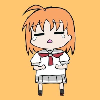 絵描きます
主にラ!サ!!高海千歌推し🍊
skeb
https://t.co/rp0v9MOWns
🔞転載🈲AI🈲