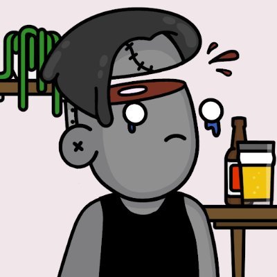 ardefishel's profile picture. Crypto noob 🤝 Web3 builder. 
Lost on a daily basis, but making progress on Base. Let's BUIDL together. 🫡