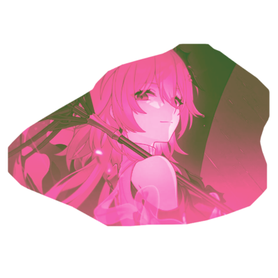 he/they | read carrd before follow | priv: @wlwvita | alt: @DK0Salvation | ADHD | tgcf, orv, hi3, apothecary diaries + other, mainly hi3
NOT A FUJO