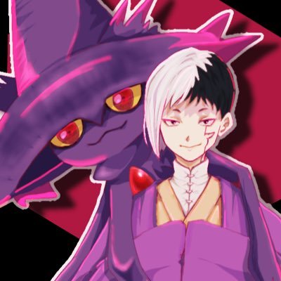 karikari_azuki's profile picture. お絵描き雑多⚠️ジャンルまぜまぜ♻️20↑      pixiv→ https://t.co/ant5BkAzUv