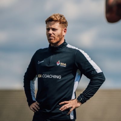 @SGerrardAcademy Nottingham Academy Manager | Current @Hucknalltownfc Management | UEFA A Licensed & FA Advanced Youth Award Coach