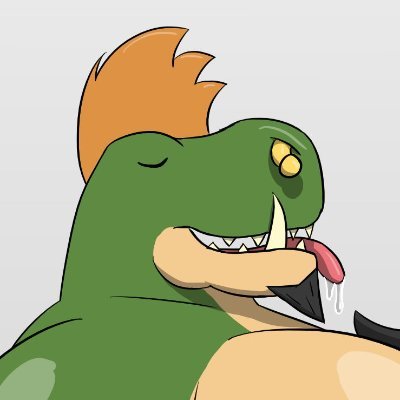 CarlosTXWild's profile picture. I love drawing furry fat, Big Blob and Vore. | 25 | +18 ONLY | Eng/Spa |
Main SFW: @CarlosTXOs | FA: carlostxwild | BSKY: https://t.co/WgC8hHXtND