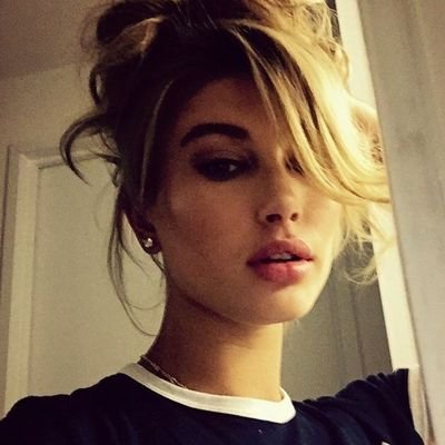 Fan account and Not affiliated with any celebrities & Rare beauty reached out to me
