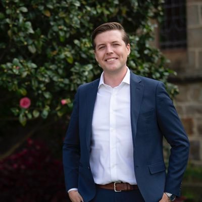 paulell90's profile picture. 🇦🇺 Solicitor. History buff. Other interests include: news, views, elections🗳️& politics from all around the 🌎