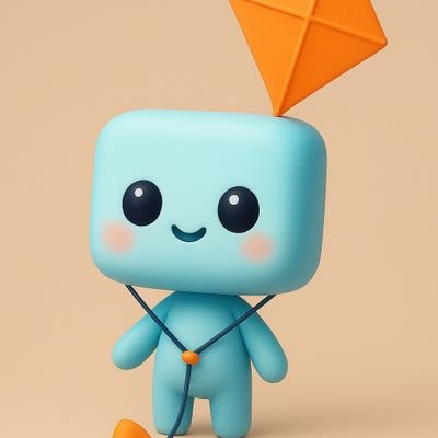 Kite AI Supporter
AI Content Creater Contributor on KiteAI.
Posting daily new post about KiteAI.
