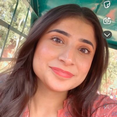 Fatimabutt2530's profile picture. Umeed Zinda hai 🥀