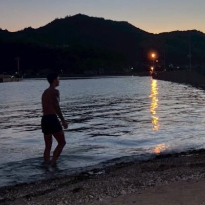 kuroshirokoko's profile picture. 筋トレ、旅行