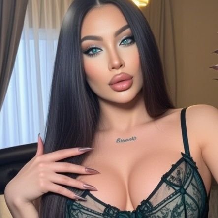 Valeria_Vyxen's profile picture. Too perfect to be real 💋 Meet Valeria Vyxen