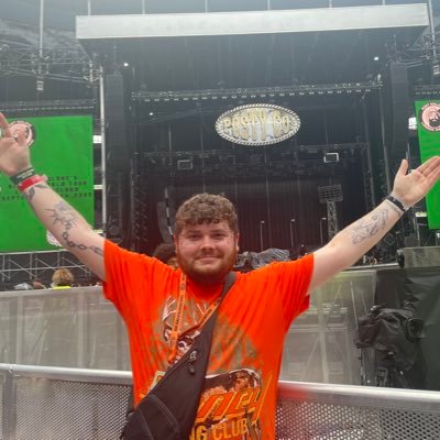 McdaidLewis's profile picture. 