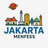 jakarta_mfess's profile picture. Auto Base nya warga sekitar Jakarta ✨️ | Free menfess cek pin 📌 | trigger: jkt! / guys! | link dibawah untuk kirim menfess👇