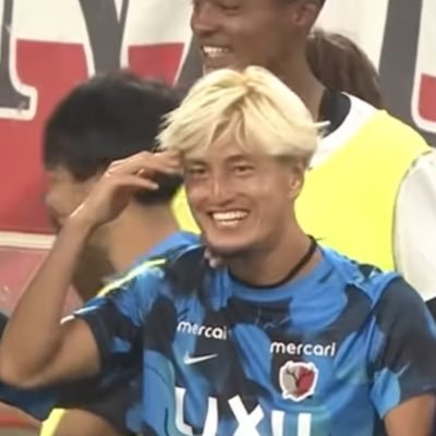 sogasanGK's profile picture. よくいる鹿サポ