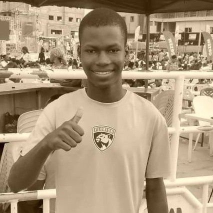 XTech26551's profile picture. Backend-enthusiast programmer analyst, passionate about building clean, scalable app