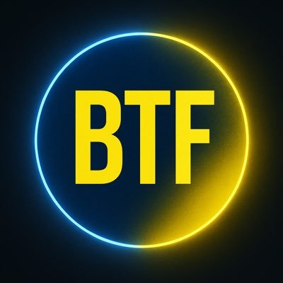 birtekfenerorg's profile picture. BTF Resmi Hesabı | En güncel ve en doğru haberler için takip etmeyi unutmayınız.
