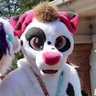halen2244's profile picture. 🧵@tmcfursuits
✨I believe in spreading positivity✨
Ent.&Panels @ FurDU,
Pupstuff,
Dalmatian,
TF enthusiast,
♥ @aussie_rusty