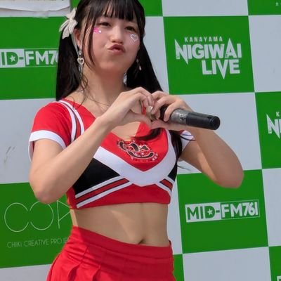 こんばんは。田内瑠乃ちゃん、長谷川まいさん、Fleurさん、歌乃さん、二宮りなさん、蒼井さな、安藤芹奈さん、のみあちゃん、りいちゃん、応援しています。なつこいなっちゃん