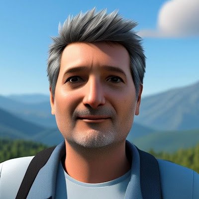 JaimeMonras's profile picture. 