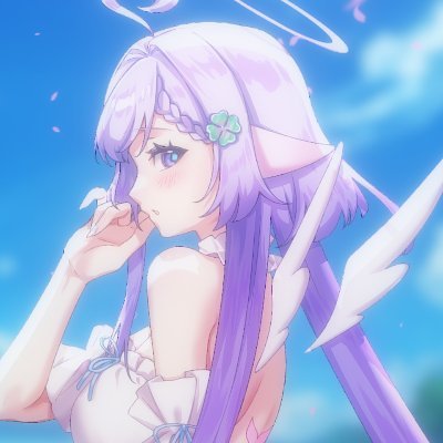 LamuJung🐬| Vtuberさんのプロフィール画像