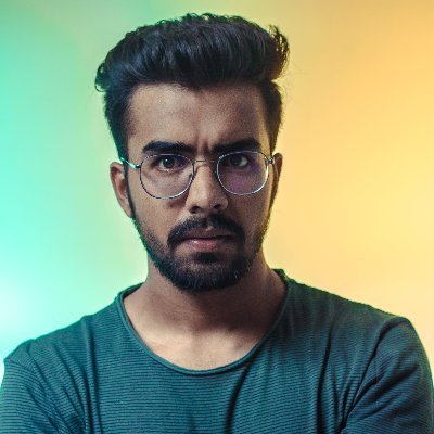 Fridolin011's profile picture. hunting @LifeFormsNFT REFLECTED