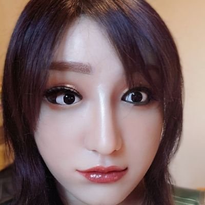 DM❌
latex. rubber. femalemask. contact lenses. eyeball. etc... ラバー フィメールマスク コンタクトレンズ 眼球 特殊メイク メッシー(見る場合が多い) 女装さん等々が好き 他にもいっぱいあり過ぎて書切れません