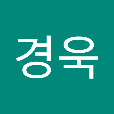 Gwongyeong39528's profile picture. 