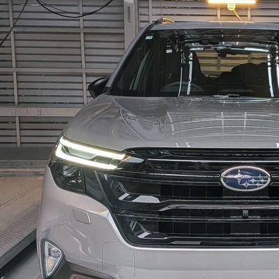 最近は車要素少な目の親バカ要素強めのなんちゃって車垢。
ゴルフ、ゲーム、お酒が好き。
60系ハリアー→RX前期→RX後期→A4avant→SLフォレスター