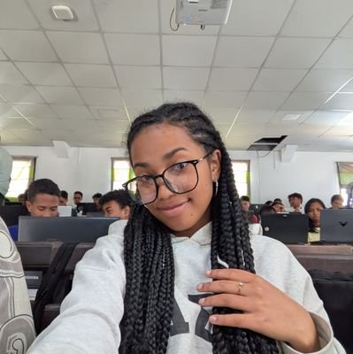 edinah858's profile picture. 