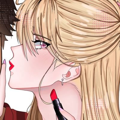 hii 💕
Rosaan|| 21y ||
I'm fan William (oc x cannon)
(ゝω・´★)