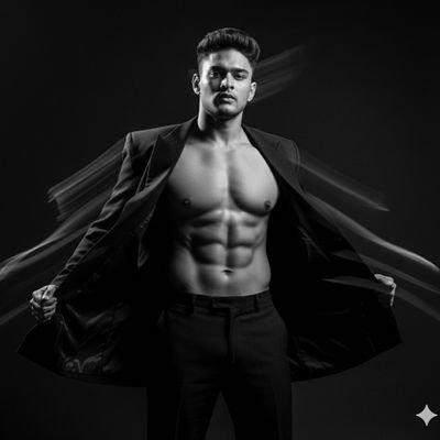 gauravrwt_'s profile picture. Gym rat by day, sinner by night 🦾