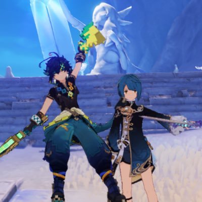Aoiron_Ronww's profile picture. 