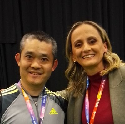 Conteudista do esporte olímpico 🇧🇷.
Análises técnicas e opiniões sem filtro.
Projeções dos mundiais no ciclo LA28.
