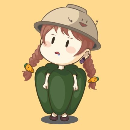 かまぽこ (ᐛ )さんのプロフィール画像