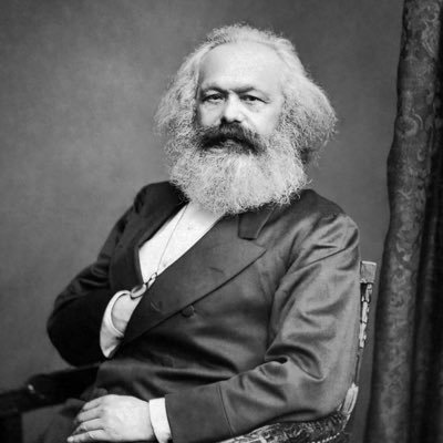 AWokeCommunist's profile picture. All the political parties are wank