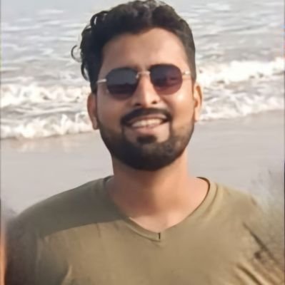 Ketan_Awade's profile picture. Intrested in Politics, Spirituality, History, Stock Market, health