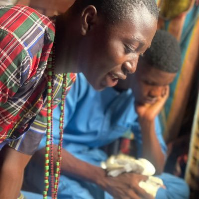 Competent ifa/Orisha priest/specialist in all king of spiritual difficulties |sales of òrìsà items*protection bead*Ebo*omo*oshun*Egbe*sango*obatala