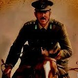Συγγραφέας Ιστορικών βιβλίων... λάτρης του Πειραιά και του Ιππικού-Τεθωρακισμένων!